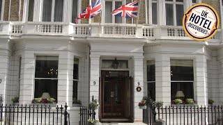 Gainsborough Hotel | London, United Kingdom | Hotel Review ⭐