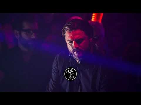 Johannes Brecht & Fetsum---I Am Free Solomun (MaKnA)