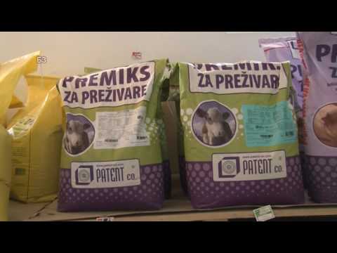 Tov junadi novim SUPEROM sa 50 posto proteina