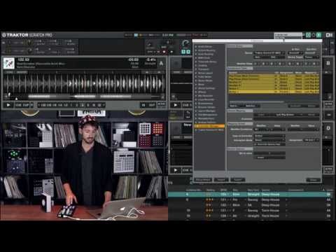 DJTT's One Button MIDI Mapping Contest and Tutorial