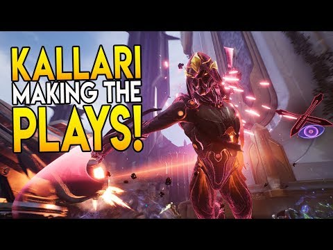 Paragon Kallari Gameplay "MAKING THE PLAYS! INSANE KALLARI JUNGLE!" BEST BUILD