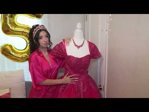 Evelin Arredondo XV | 10.11.2025