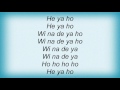 Robbie Robertson - Cherokee Morning Song Lyrics