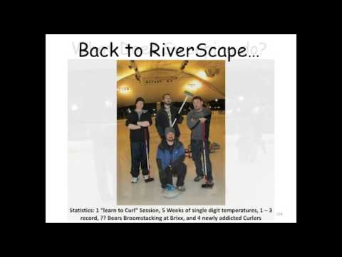 Pecha Kucha Dayton Vol 25 - Patrick Reed