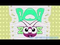 REQUESTED Bob Zoom New Logo Effects In G Major 10
