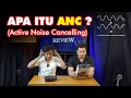 Apa Itu Active Noise Cancelling ANC Pengertian Dan Mekanisme ANC Beyerdynamic Lagoon ANC