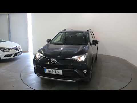 Toyota RAV4 2.0 D-4D (143) 2WD LUNA - TENDER 1 - Image 2