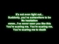Imogen Heap - The Moment I Said It - With ...