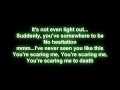 Imogen Heap - The Moment I Said It - With ...