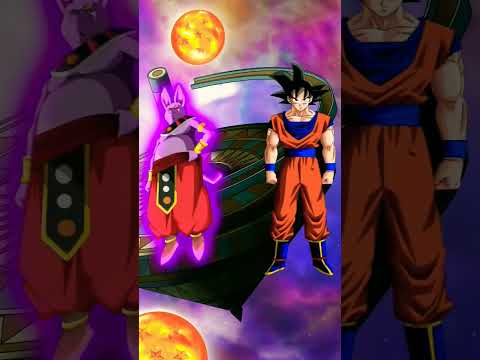 bills vs vegeta e champa vs goku