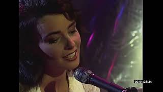 Beverley Craven  Holding On   TOTP  1991