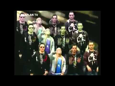 KLan A Plan - Dance everybody [Official cli