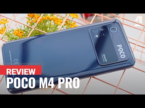 Poco M4 Pro full review