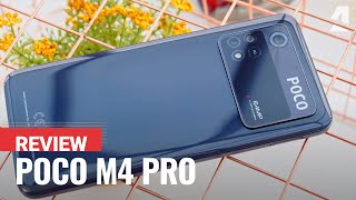 Poco M4 Pro full review