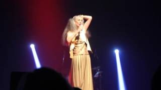 Alegria - Maria Bethânia I Porto Alegre