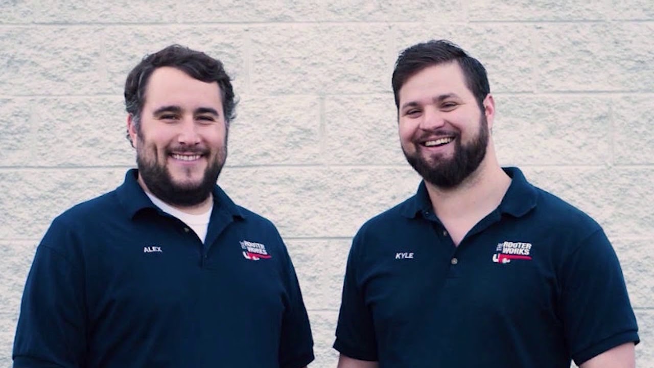 Home & Garden Show 03-08-2020