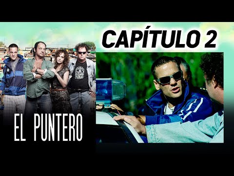 El Puntero - Capítulo 2 - ALTA DEFINICIÓN