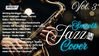 Download lagu Best Smooth Jazz Cover Diva Indonesia | Nike Ardilla, Inka Christie, Ruth Sahanaya, Sheila Majid mp3