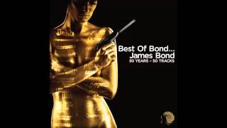 John Barry Orchestra - The James Bond Theme video