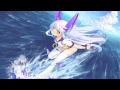 ▶Nightcore◀  September -  White Flag