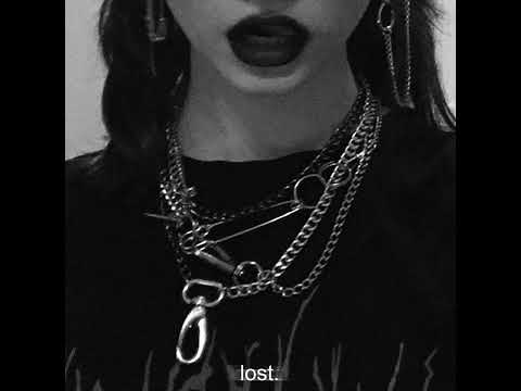 boneles_s x Consumane "lost"