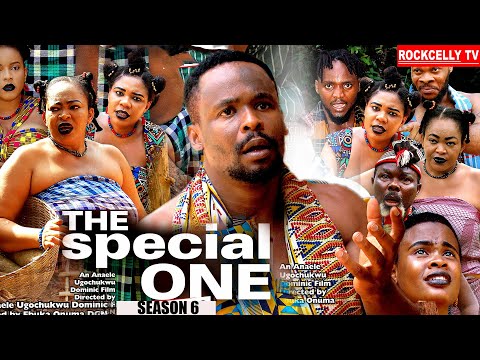 SPECIAL ONE (SEASON 6) NEW BLOCKBUSTER MOVIE - ZUBBY MICHEAL  Latest 2020 Nollywood Movie || HD