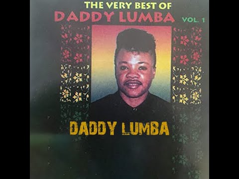 BEST OF CHARLES KWADWO FOSU AKA DADDY LUMBA mix