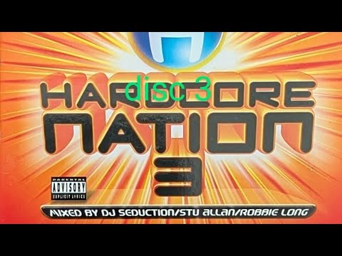 HARDCORE NATION 3, disc 3, robbie long