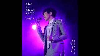 林俊傑 JJ Lin - 故事細膩 (現場版) Lost 'n' Found - Romantic Mystery (Live)
