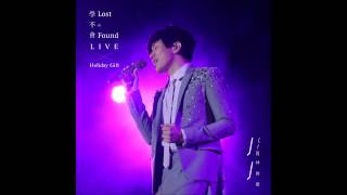林俊傑 JJ Lin - 故事細膩 (現場版) Lost &#39;n&#39; Found - Romantic Mystery (Live)