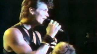 a-ha - I&#39;ve Been Losing You (Live 1986) Subtitulado - Inglés/Español