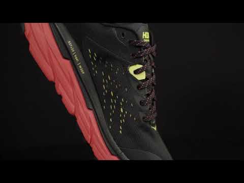 Hoka One One ATR6 GTX Streetwear Spec Ad