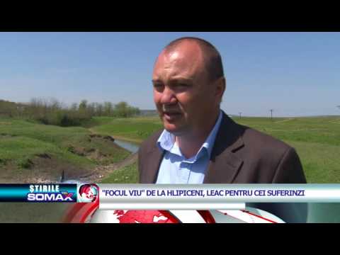 FOCUL VIU DE LA HLIPICENI