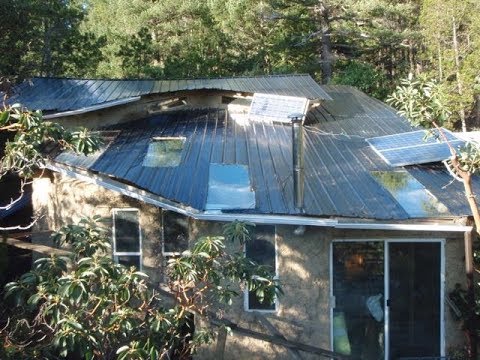 Why Fast Cob is the Building Method of the Future