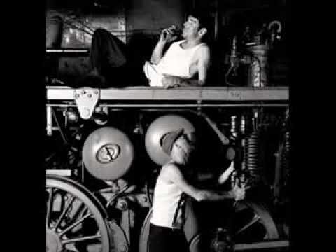 Format B -Marschroute