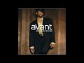 Avant - Have Some Fun