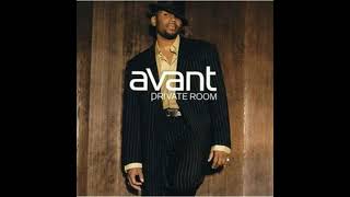 Avant - Have Some Fun