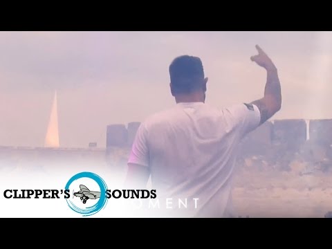 Tall & Handsome Feat. Lenell Brown - Is This The Moment (Official Video)