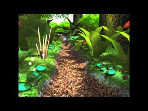 Silver's Favorite VGM #25 - Mother earth of dishonesty PART1