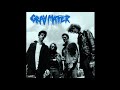 Gray Matter - Take it Back (1986) Full EP