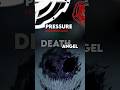 Death Angel - Pressure Monster Guide #pressure #roblox #shorts