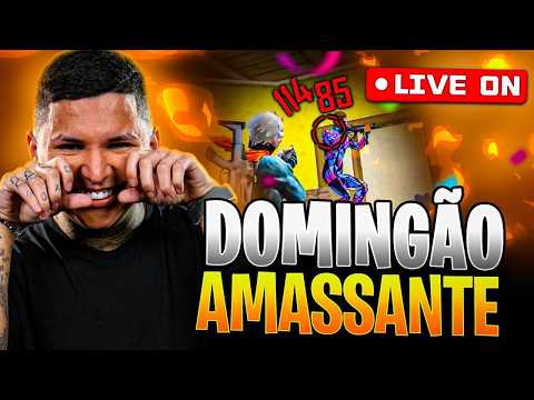 OI 6 TAO BEM ? ATRASADO MAS AO VIVOOO