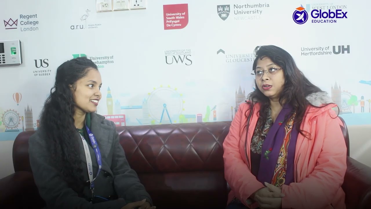 Humaira Tabassum Success Story