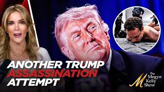 Breaking Down SHOCKING Assassination Attempt on Trump and His Top Staff at WH Correspondents' Dinner