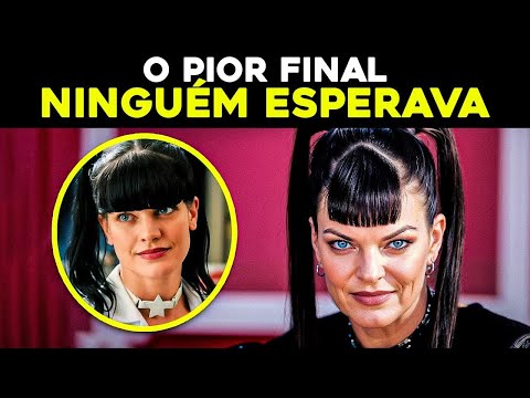 32 Atores do NCIS Que Morreram Cedo Demais