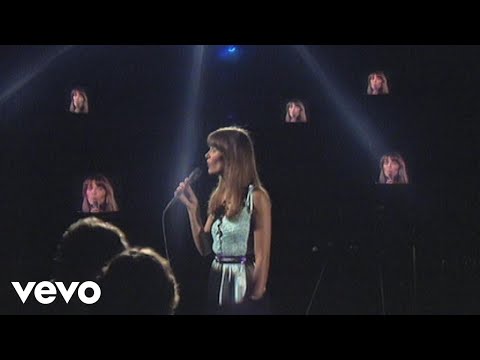 Ingrid Peters - Weißt du wo du hingehst (ZDF Disco 01.09.1980) (VOD)