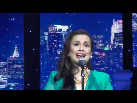 Back to Before -- Lea Salonga (2014/1/18)