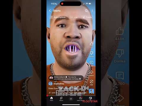 Zack D. Films Meme 💀