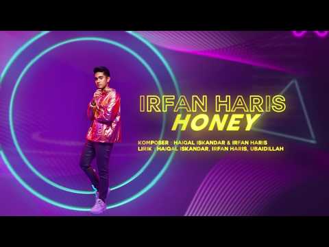 Video thumbnail for Honey