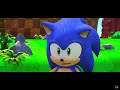 The Reality Sonic Prime S2